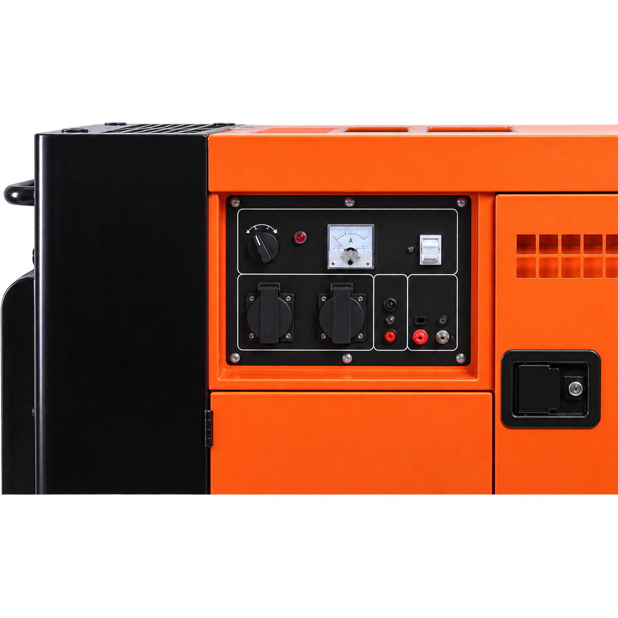 DH22000S: деталь