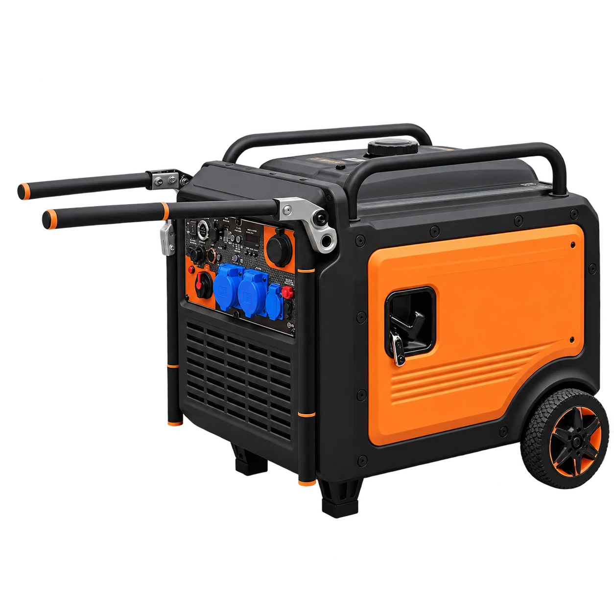 PR10500ie: общий вид